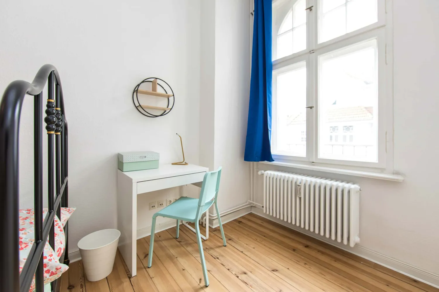 WG-Zimmer mit 17 m² in Berlin – Bild 3