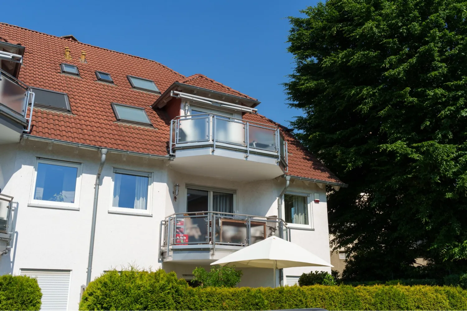 7 Zimmer Wohnung mit 200 m² in Bochum – Bild 2