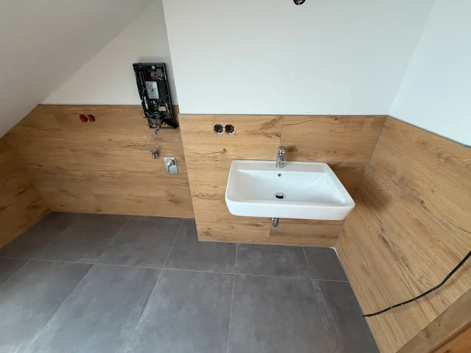 4 Zimmer Wohnung mit 95 m² in Deggendorf – Bild 9