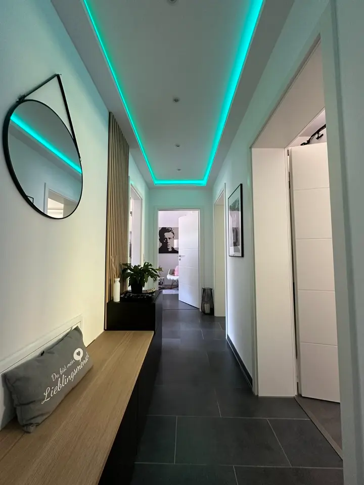 3 Zimmer Wohnung mit 70 m² in Hagen – Bild 5