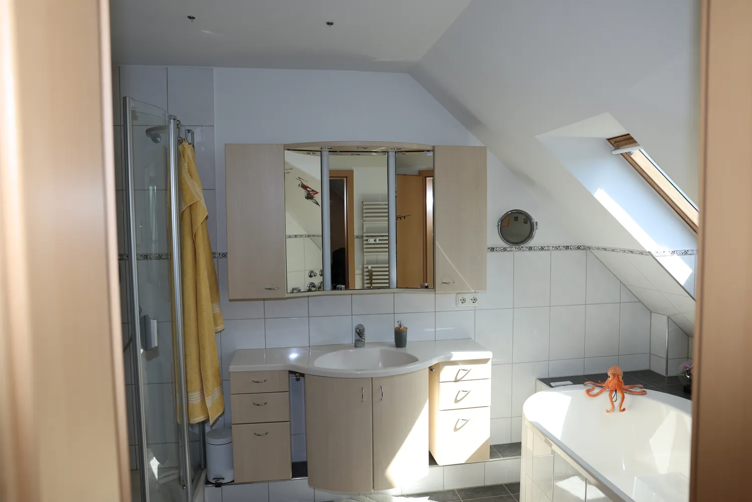 2 Zimmer Wohnung mit 55 m² in Frankfurt am Main – Bild 5