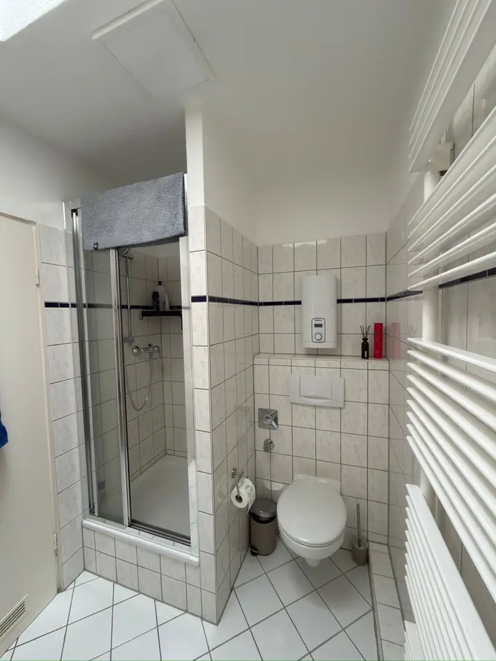 WG-Zimmer mit 15 m² in Halle (Saale) – Bild 3