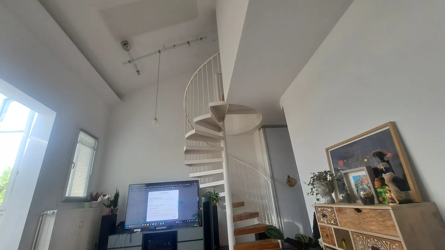 4 Zimmer Wohnung mit 118 m² in München – Bild 3