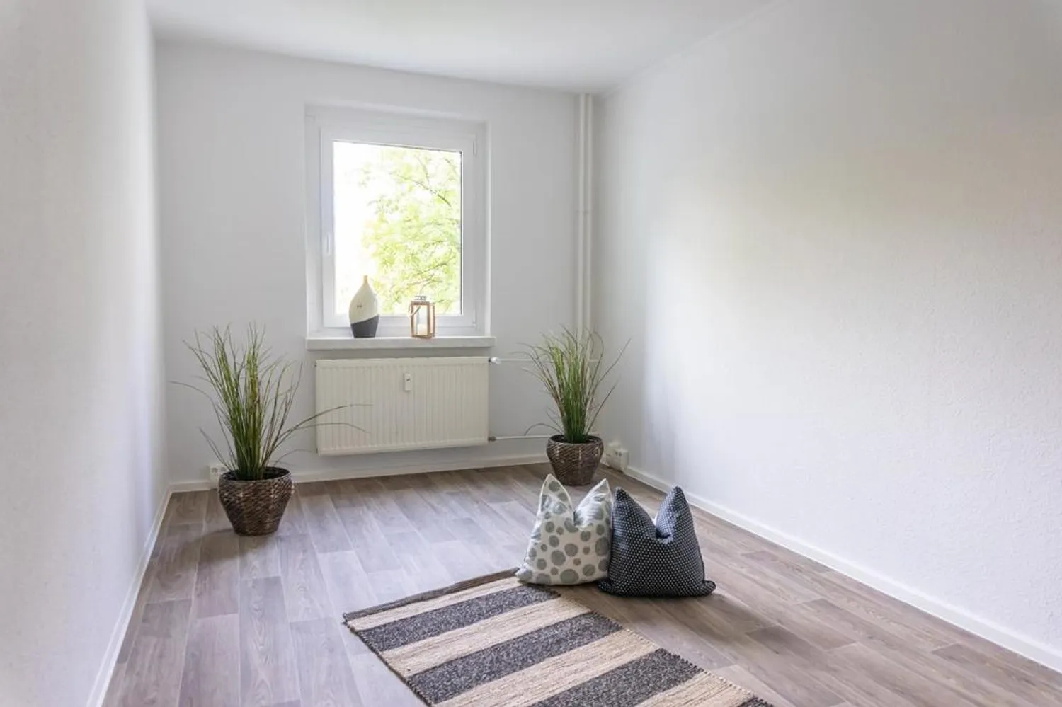 2 Zimmer Wohnung mit 38 m² in Chemnitz – Bild 4