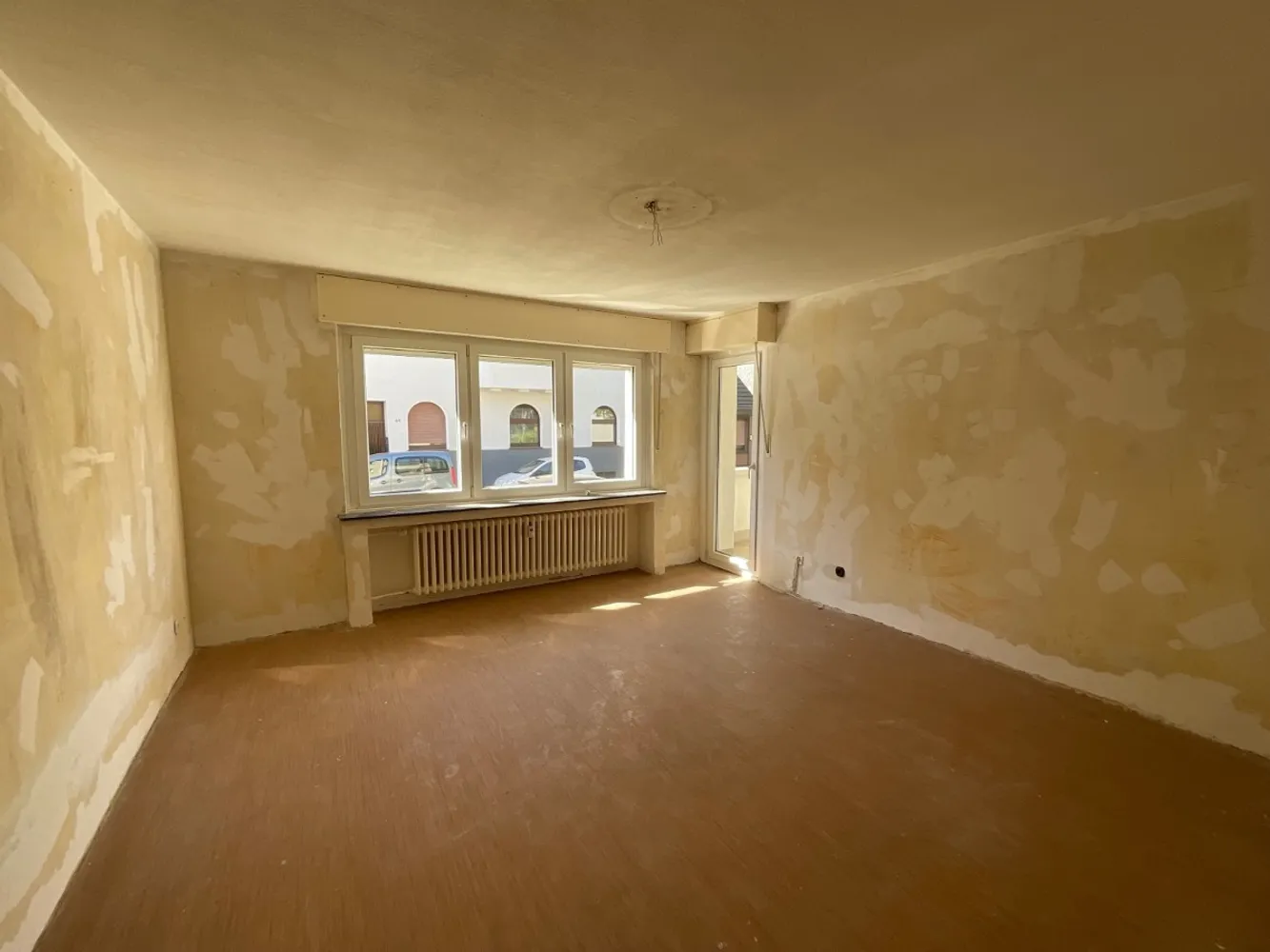 3 Zimmer Wohnung mit 70 m² in Duisburg – Bild 3