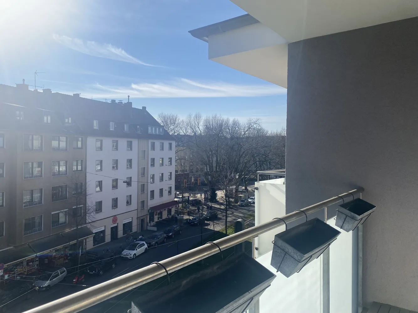 1 Zimmer Wohnung mit 40 m² in Düsseldorf – Bild 5