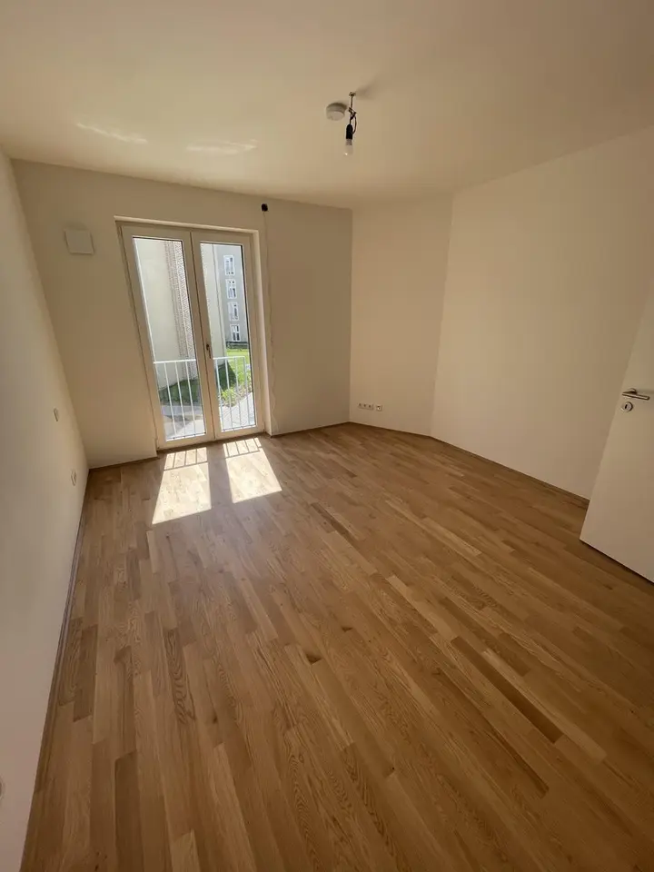 2 Zimmer Wohnung mit 68 m² in Darmstadt – Bild 3