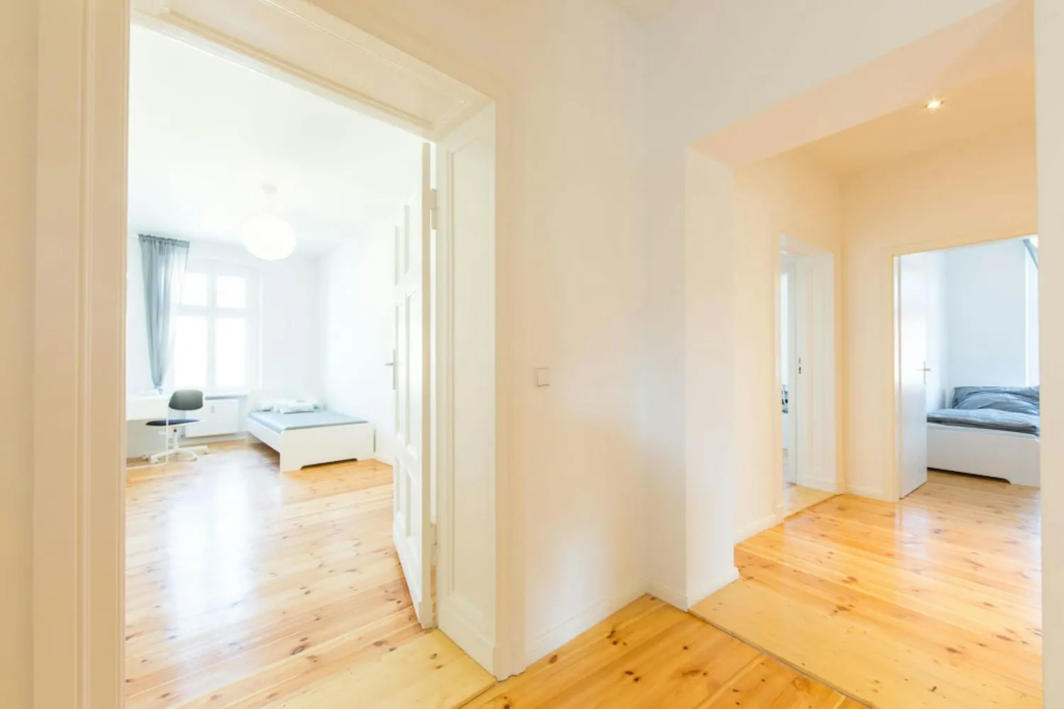 WG-Zimmer in Berlin – Bild 7