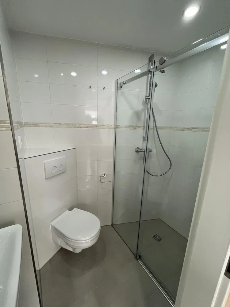 1 Zimmer Wohnung mit 18 m² in Stuttgart – Bild 4