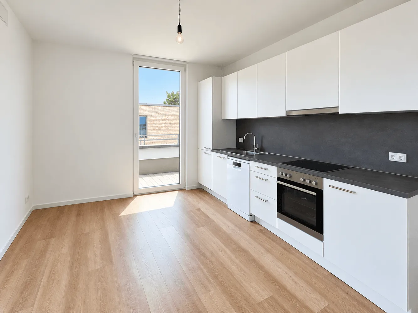 3 Zimmer Wohnung mit 94 m² in Hamburg – Bild 7