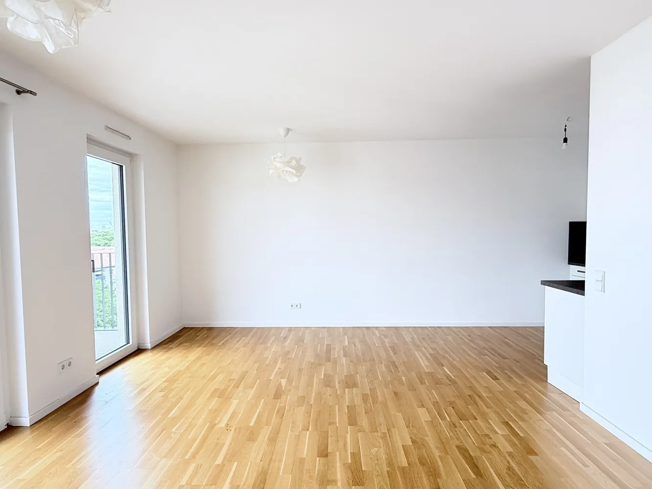 2 Zimmer Wohnung mit 58 m² in Wiesbaden – Bild 7