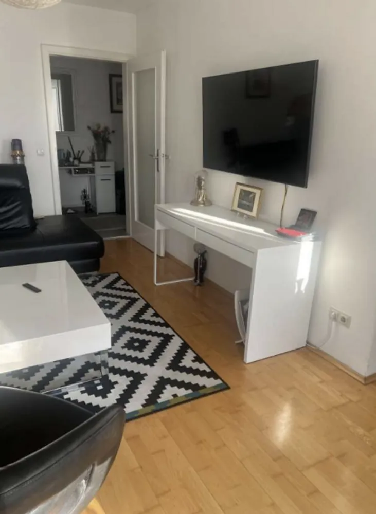 2 Zimmer Wohnung mit 60 m² in München – Bild 6