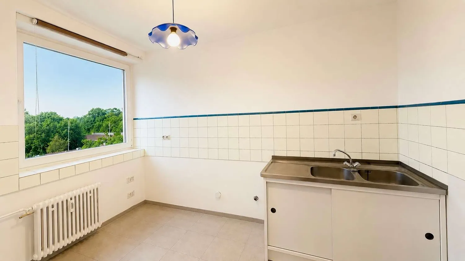 1 Zimmer Wohnung mit 45 m² in Dortmund – Bild 2