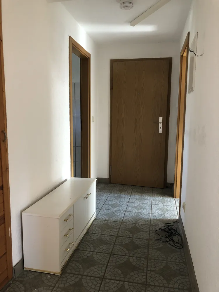 2 Zimmer Wohnung mit 47 m² in Borna – Bild 8