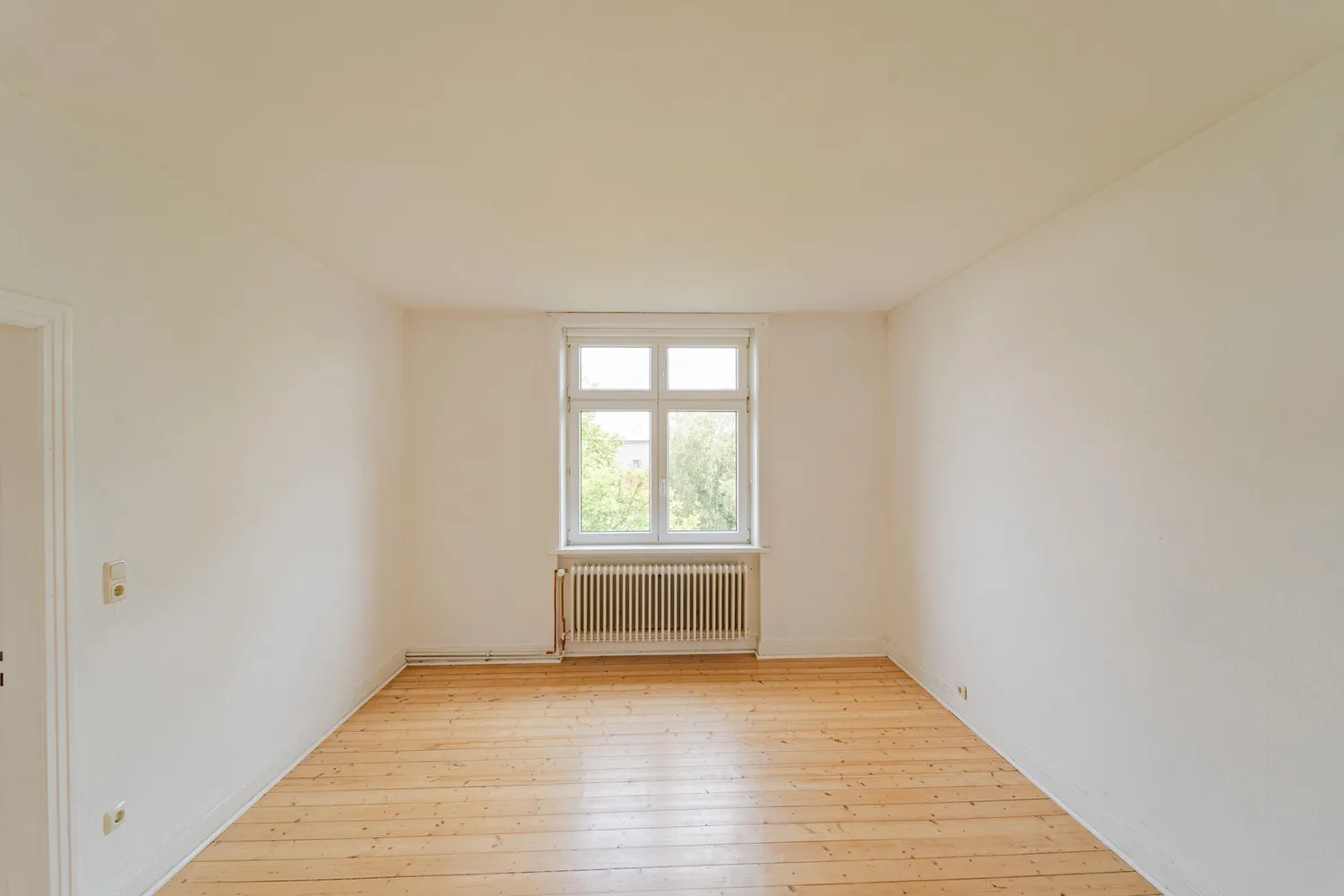 3 Zimmer Wohnung mit 91 m² in Lübeck – Bild 4