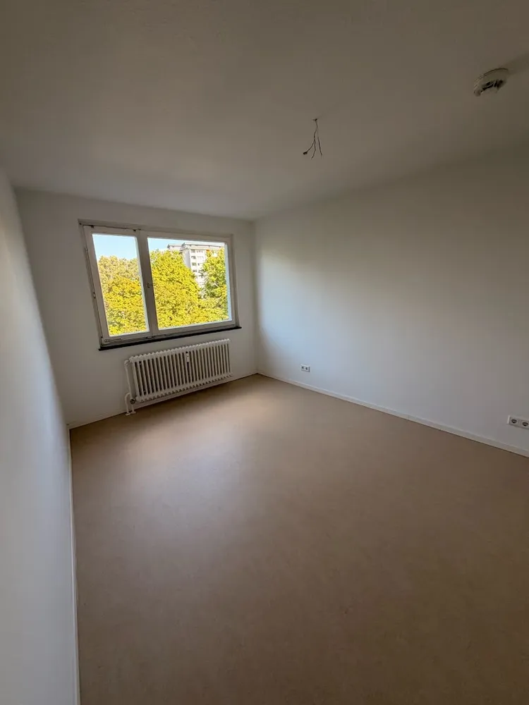 2 Zimmer Wohnung mit 61 m² in Nürnberg – Bild 6