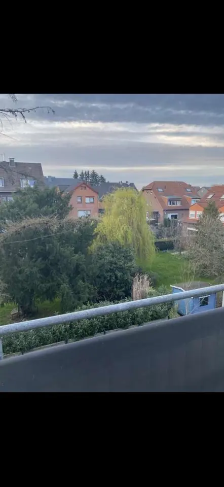 2 Zimmer Wohnung mit 53 m² in Bochum – Bild 3