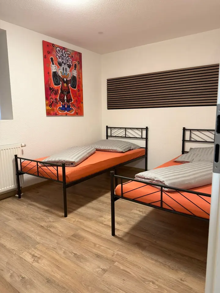 Shared room with 8 m² in Schwäbisch Hall – Photo 8
