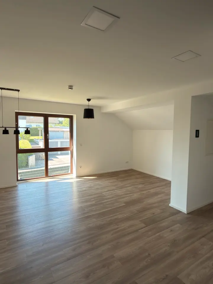 2 room apartment with 70 m² in Passau – Photo 1