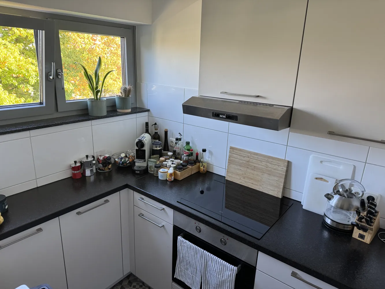 1 Zimmer Wohnung mit 43 m² in Wiesbaden – Bild 4