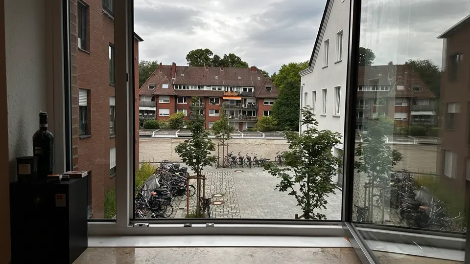 WG-Zimmer mit 15 m² in Coesfeld – Bild 5