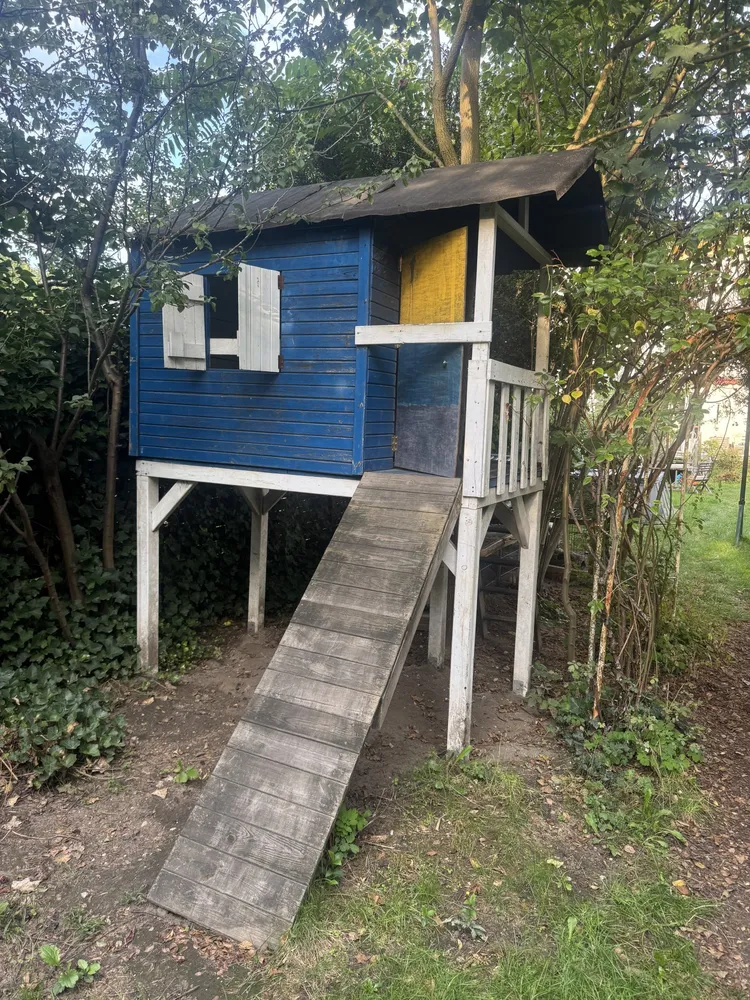6 Zimmer Haus mit 141 m² in Köln – Bild 12