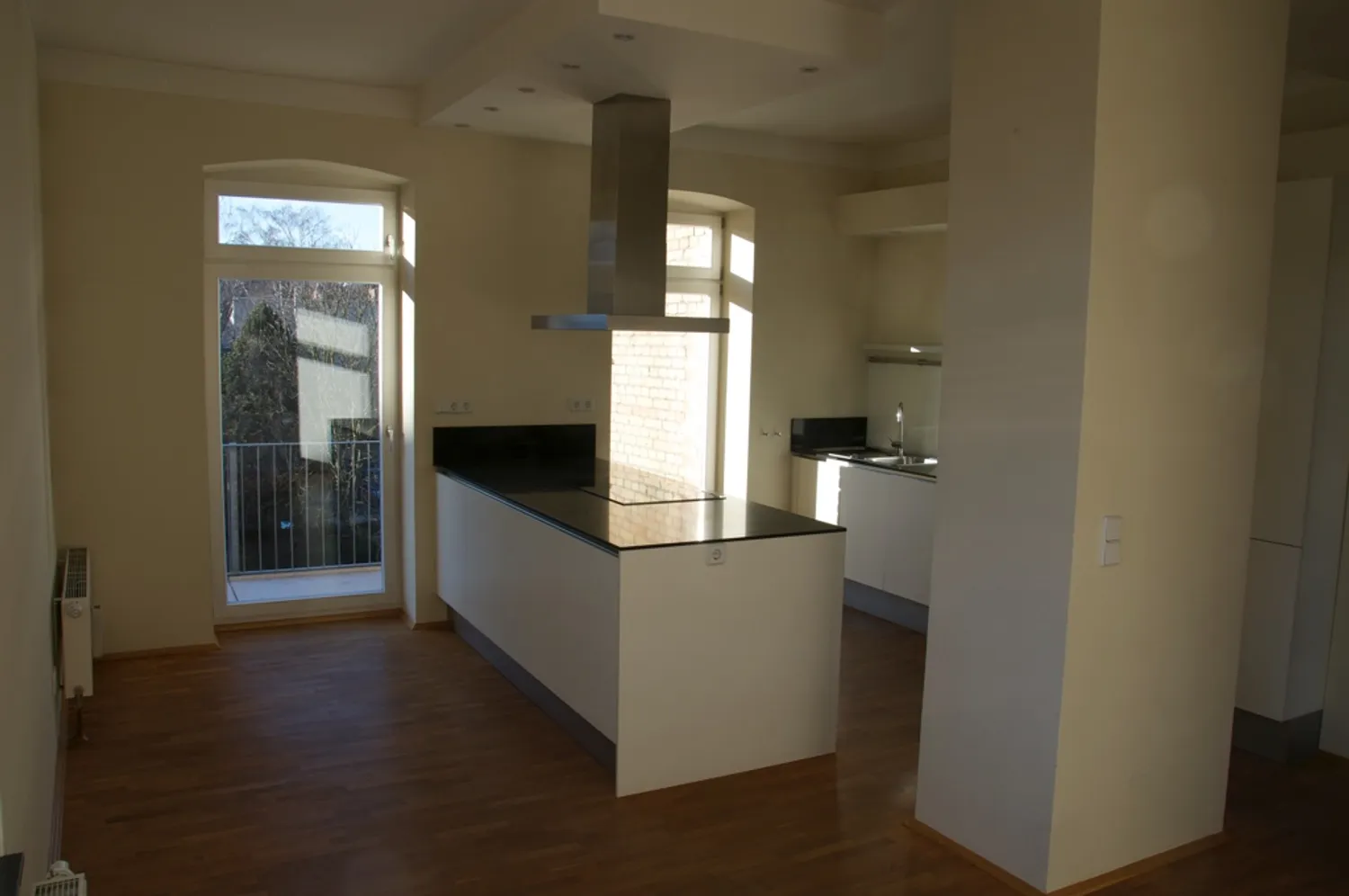 5 room apartment with 135 m² in Brunswick – Photo 1