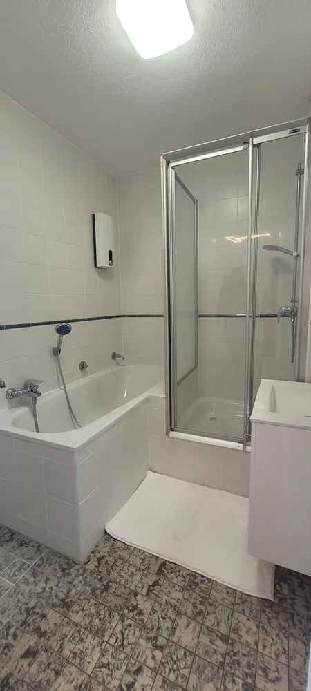 3 Zimmer Wohnung mit 80 m² in Köln – Bild 3