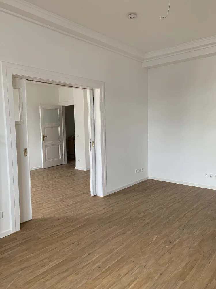 3 Zimmer Wohnung mit 82 m² in Düsseldorf – Bild 12