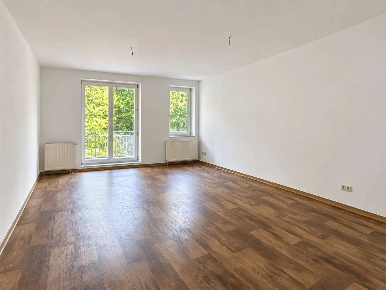 2 Zimmer Wohnung mit 69 m² in Bremen – Bild 9