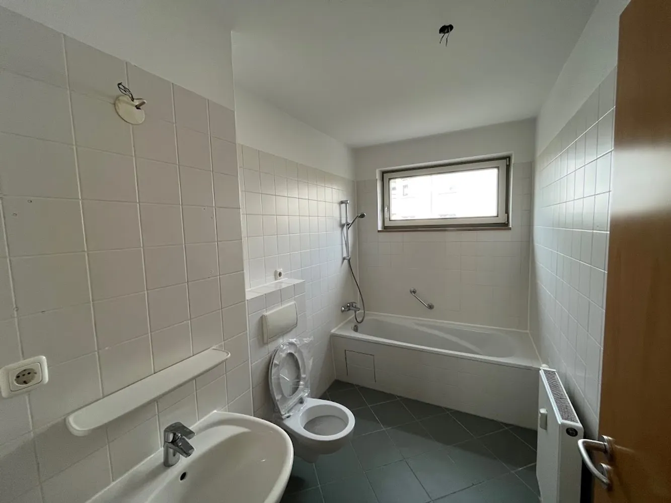 2 room apartment with 44 m² in Berlin – Photo 4