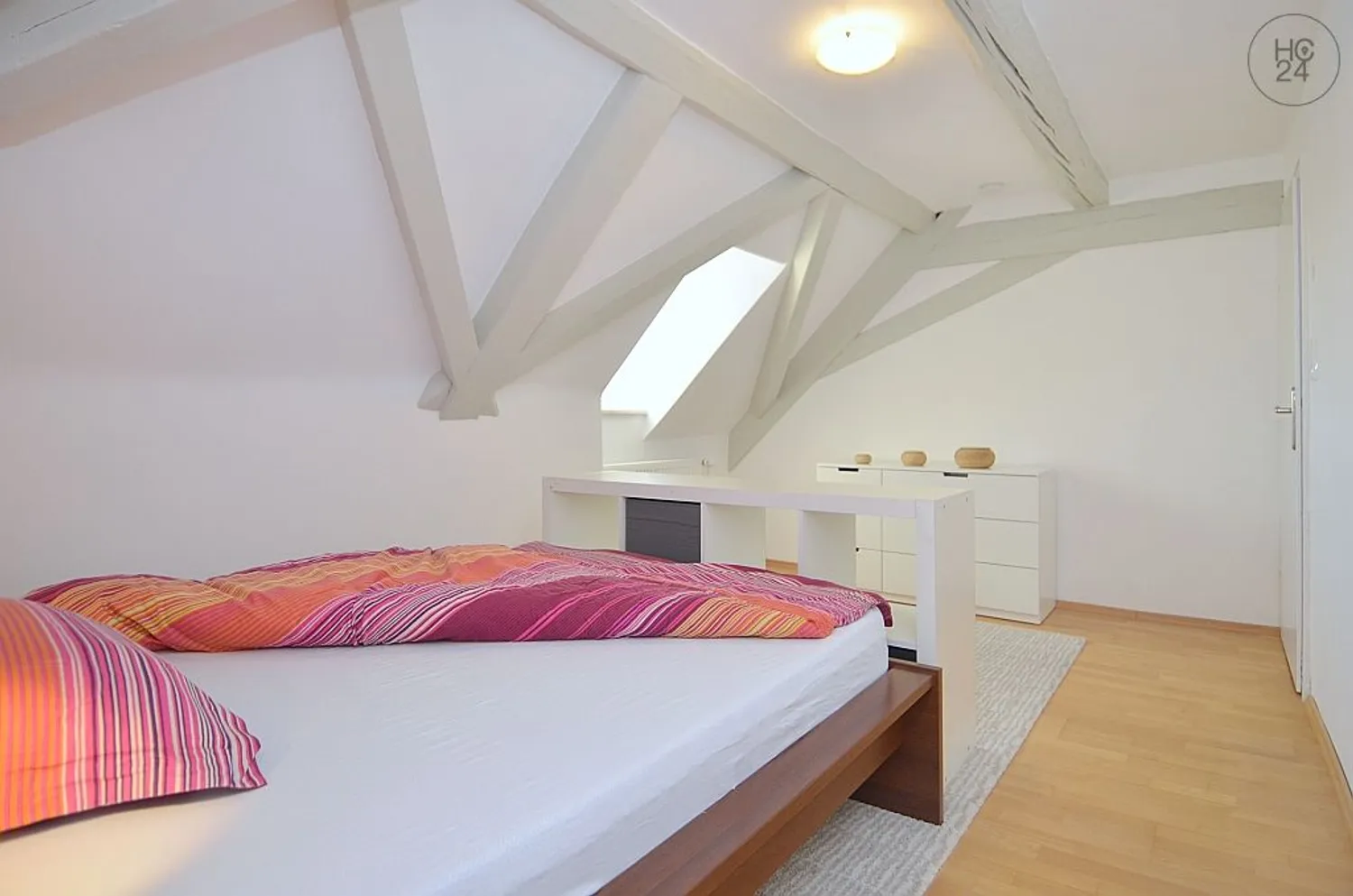 2 Zimmer Wohnung mit 60 m² in Wiesbaden – Bild 12