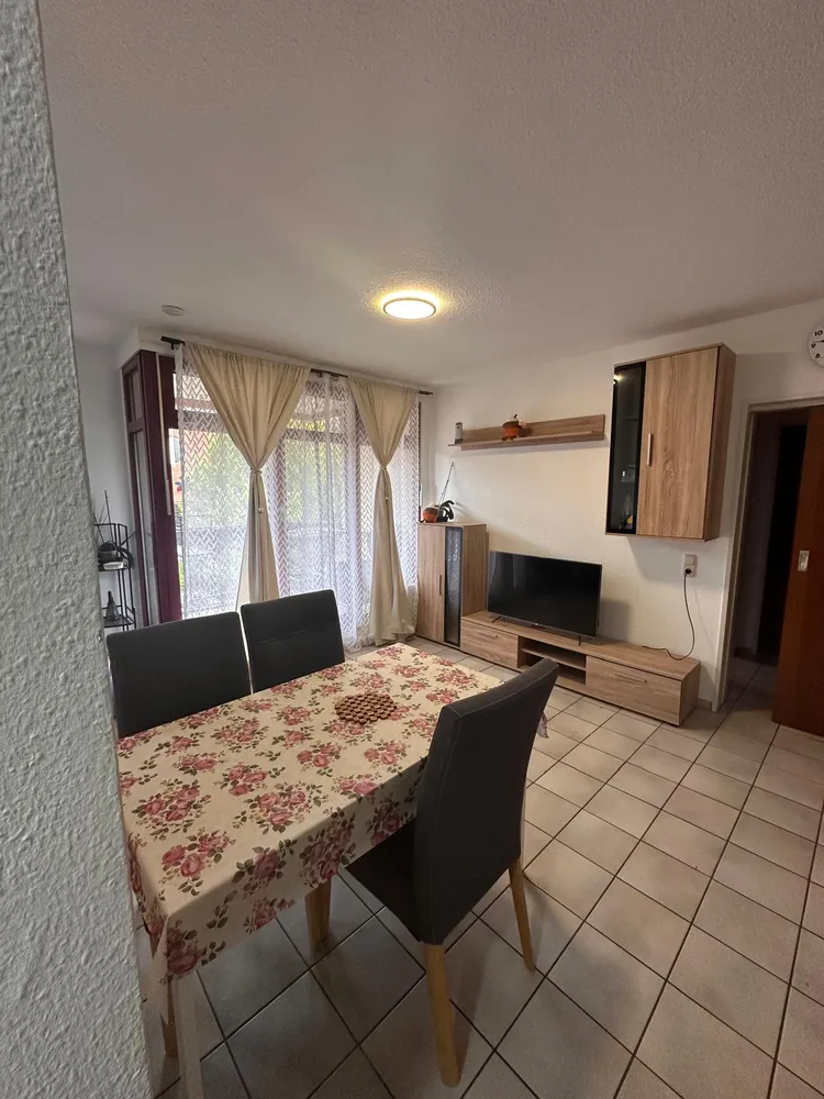 2 Zimmer Wohnung mit 50 m² in Aachen – Bild 6