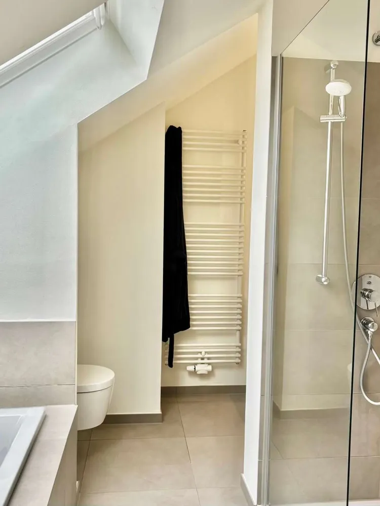 2 Zimmer Wohnung mit 104 m² in Bremen – Bild 8