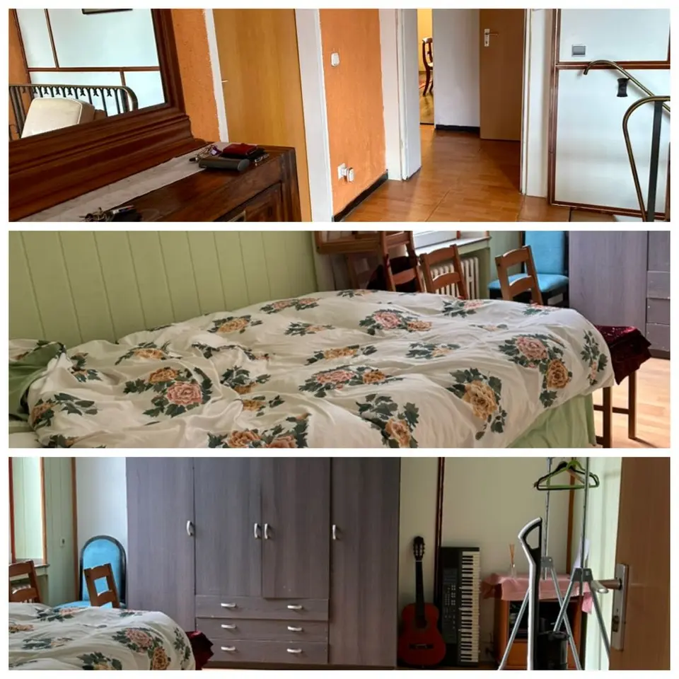 4 Zimmer Wohnung mit 80 m² in Nettetal – Bild 1