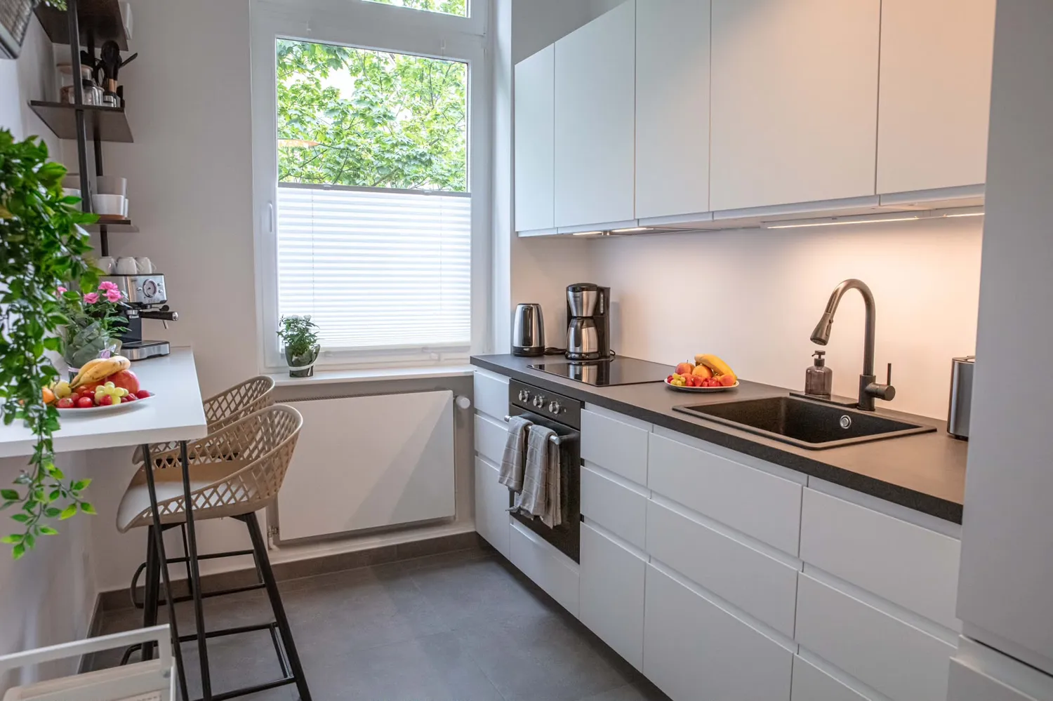 1 Zimmer Wohnung mit 40 m² in Berlin – Bild 10