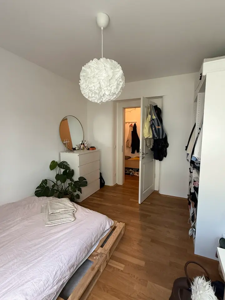 WG-Zimmer mit 14 m² in Regensburg – Bild 3