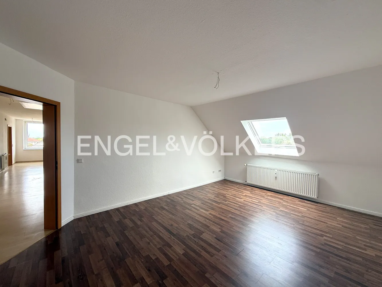4 Zimmer Wohnung mit 100 m² in Unna – Bild 1