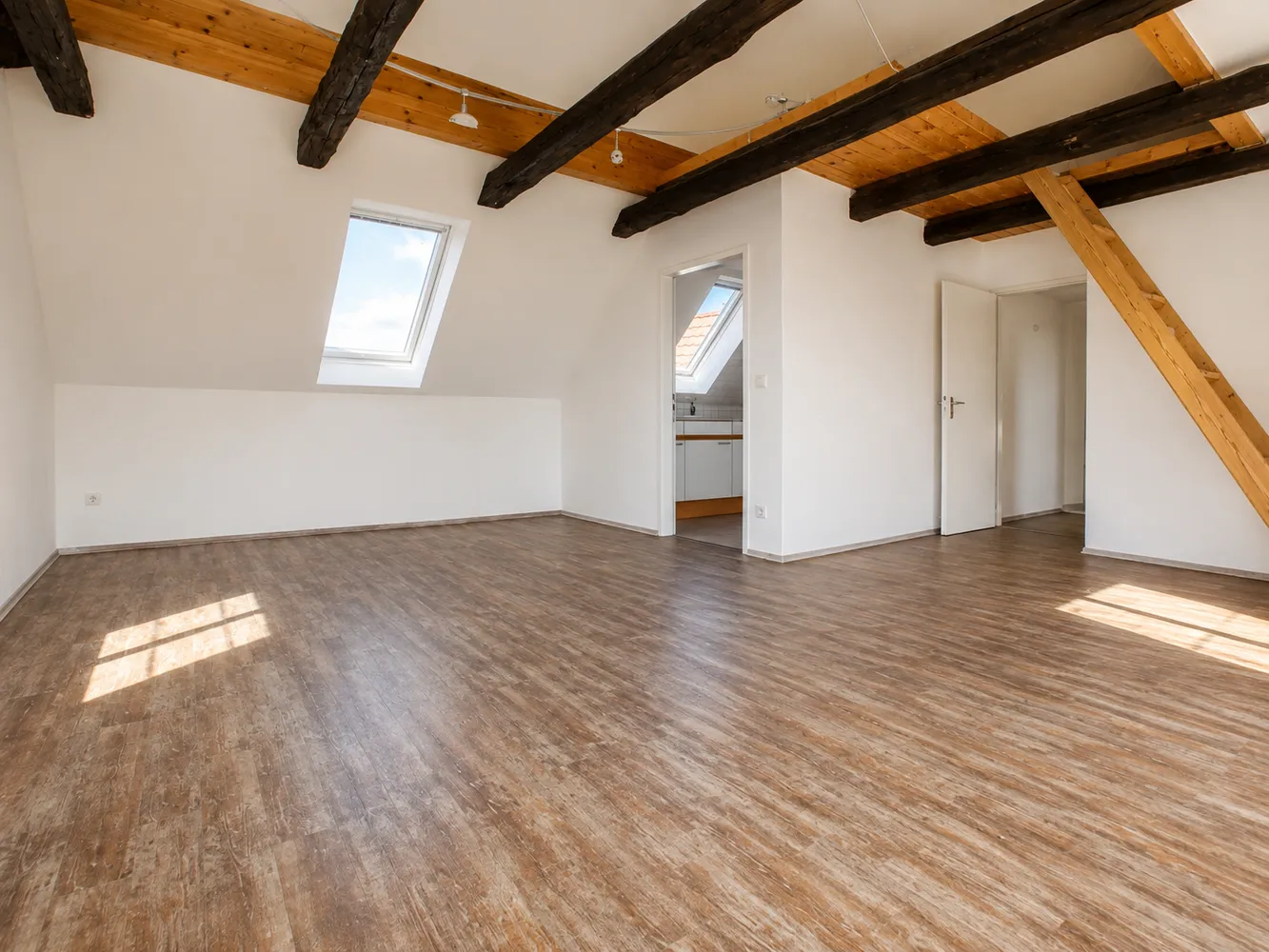 3 Zimmer Wohnung mit 64 m² in Winsen (Luhe) – Bild 5