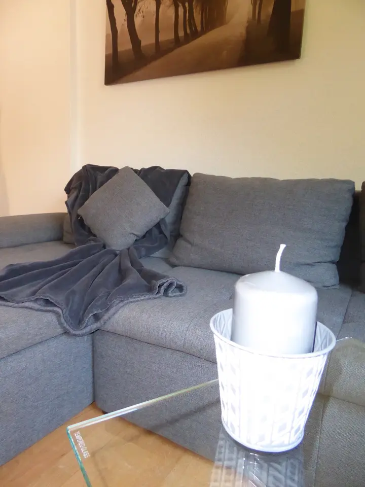2 Zimmer Wohnung mit 56 m² in Trier – Bild 3