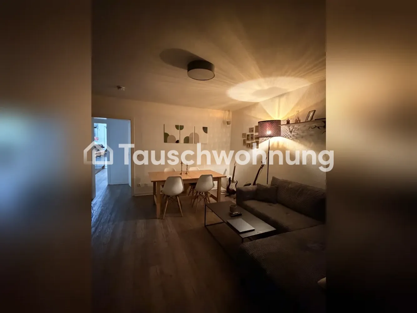 3 room apartment with 72 m² in Hanover – Photo 2