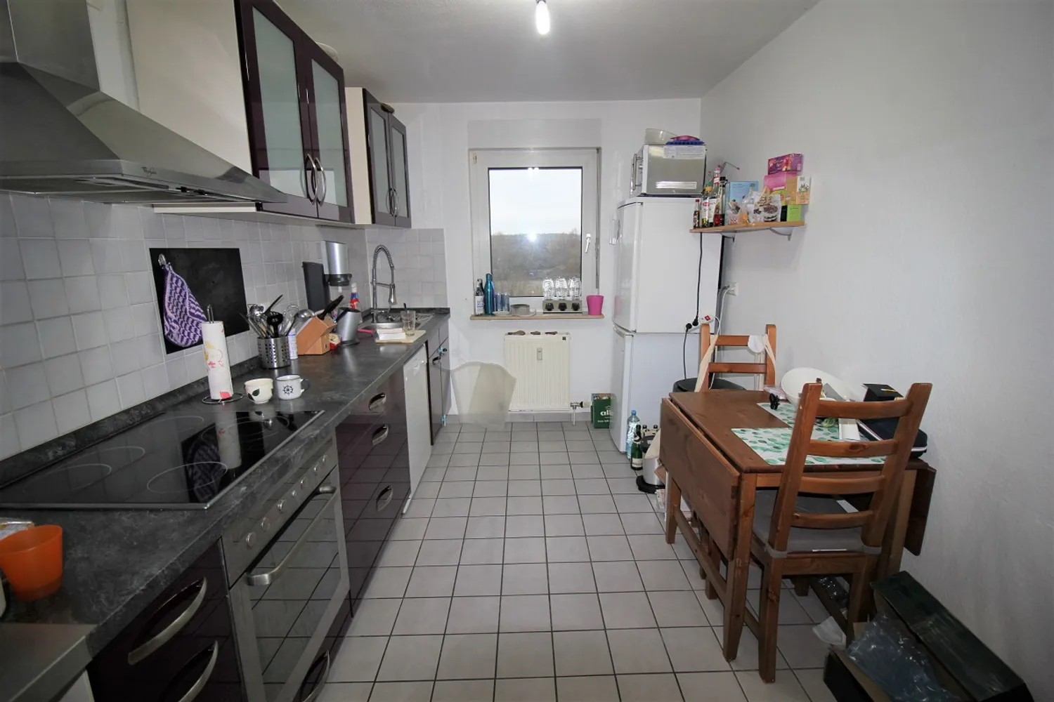3 Zimmer Wohnung mit 93 m² in Homburg – Bild 4