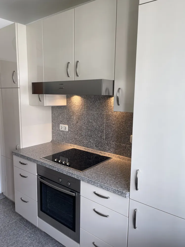 2 Zimmer Wohnung mit 48 m² in Frankfurt am Main – Bild 4