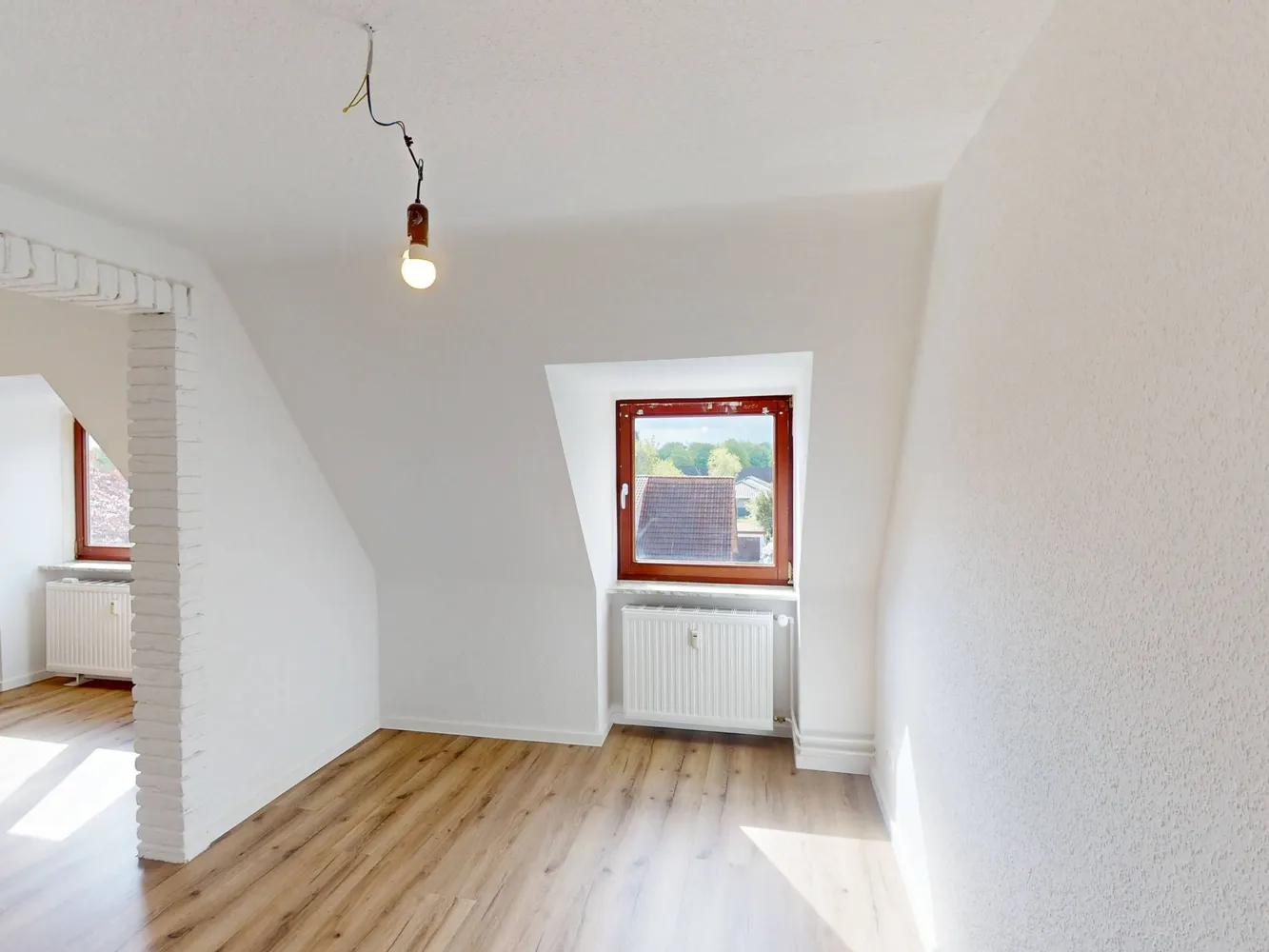 3 Zimmer Wohnung mit 51 m² in Rendsburg – Bild 2