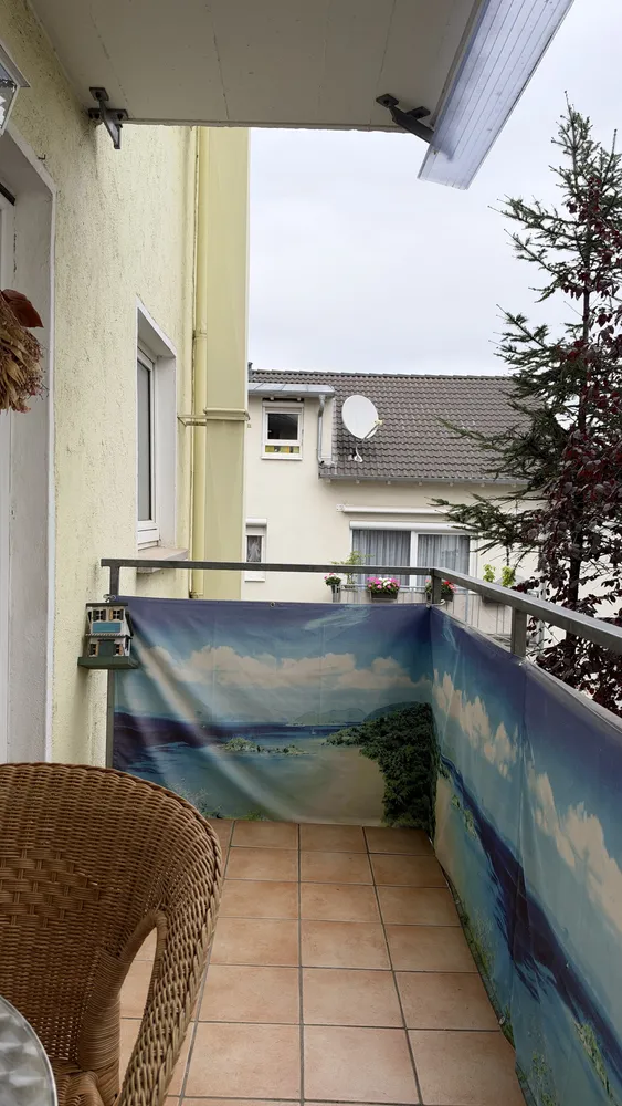 3 Zimmer Wohnung mit 59 m² in Aschaffenburg – Bild 12