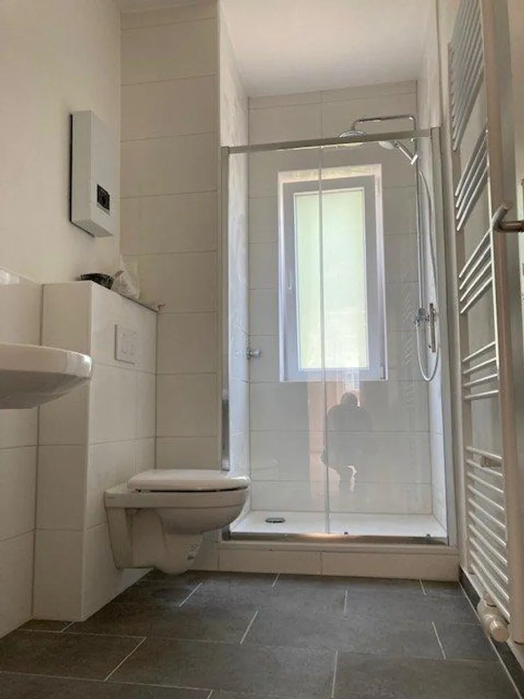 2 Zimmer Wohnung mit 55 m² in Bremen – Bild 4