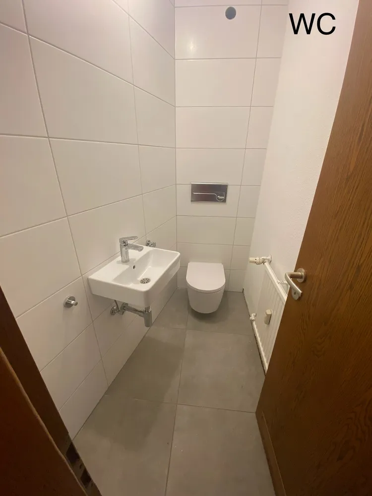 3 Zimmer Wohnung mit 82 m² in Offenburg – Bild 7