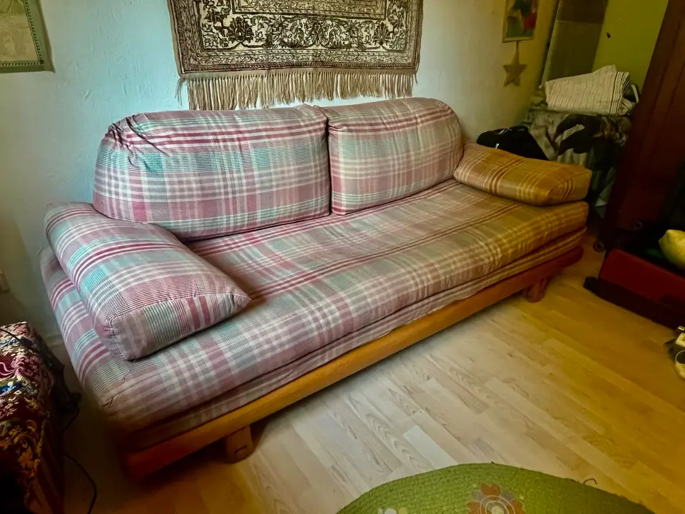 WG-Zimmer mit 14 m² in Berlin – Bild 1