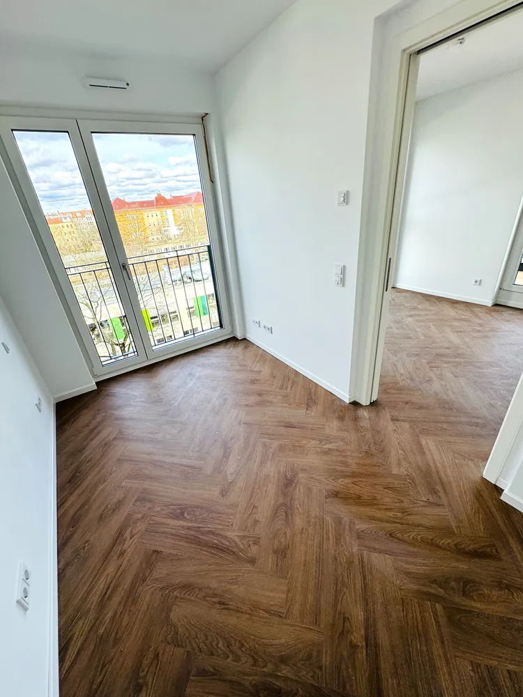 2 Zimmer Wohnung mit 32 m² in Berlin – Bild 9