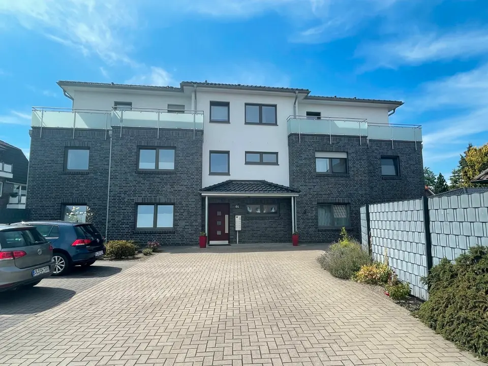 3 Zimmer Wohnung mit 88 m² in Oldenburg – Bild 3